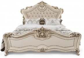 Кровать "Джоконда" (1800*2000) крем в Краснокамске - krasnokamsk.mebel-74.com | фото
